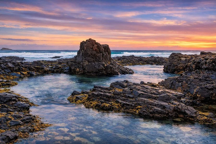 Melbourne Swim Escapes: Victorian Waterfalls and Swimming Holes for the Perfect Day Trip