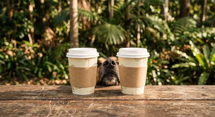 Best Dog-Friendly Cafes in Brisbane for a Tail-Wagging Cafe Adventure