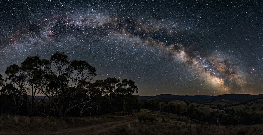Guide to the Best Stargazing Spots in Victoria: Where to Go Stargazing Near Melbourne