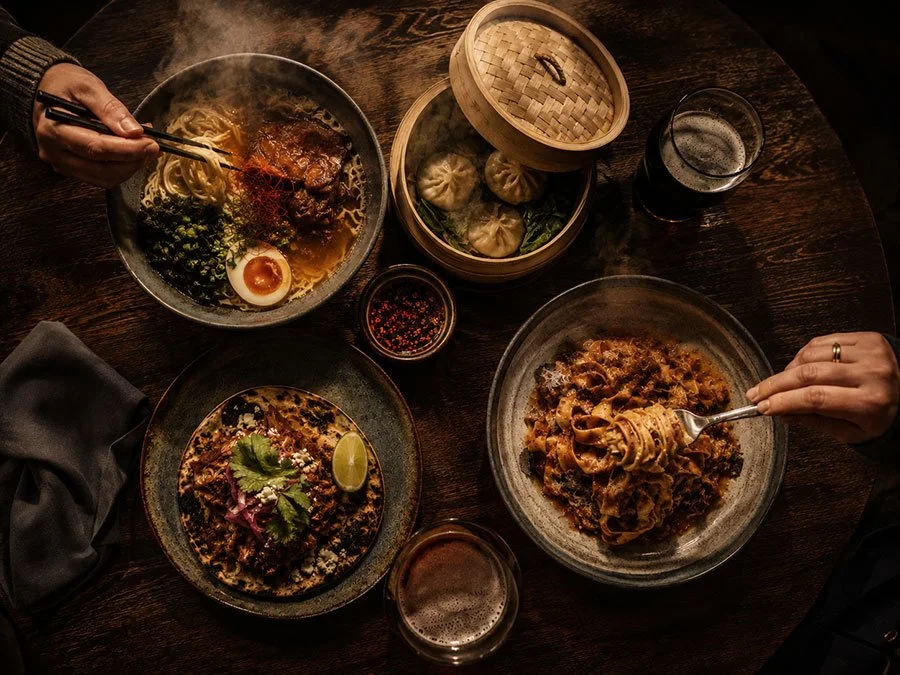 Best Sydney Winter Restaurants to Dine, Wine, and Find Warming Dishes