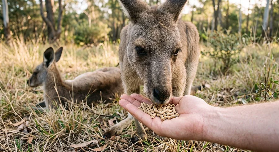 Brisbane’s Best Wildlife Parks: Zoos, Sanctuaries and Wild Queensland Encounters