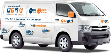 Goget Rates GoGet Personal plans for everyone | GoGet Carshare