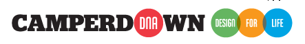 Camperdown DNA logo