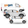 Van Hire & Rental in Sydney, Melbourne & Brisbane | GoGet Carshare
