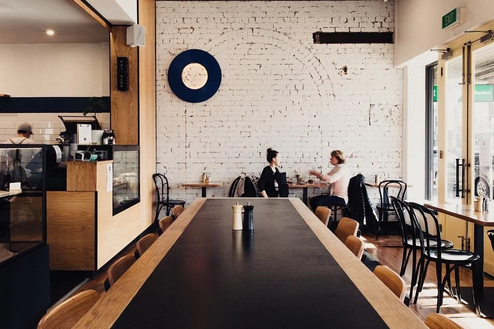 The best cafes in Melbourne (according to GoGet members) | GoGet Carshare