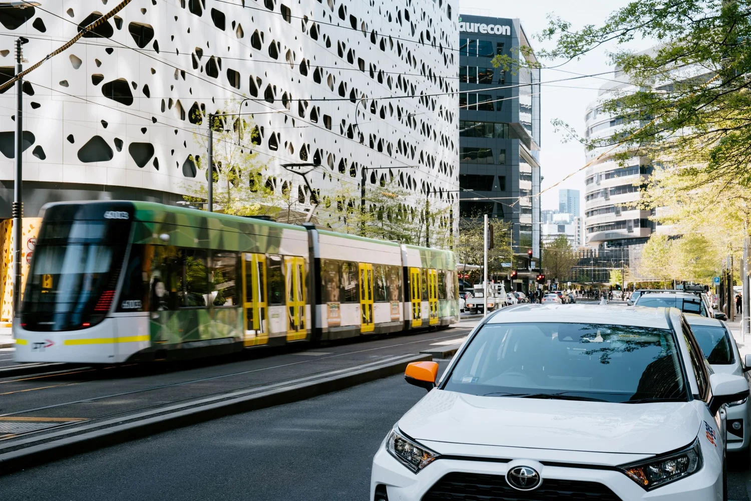 Car Share Melbourne Australia's Largest Carsharing Network GoGet Carshare