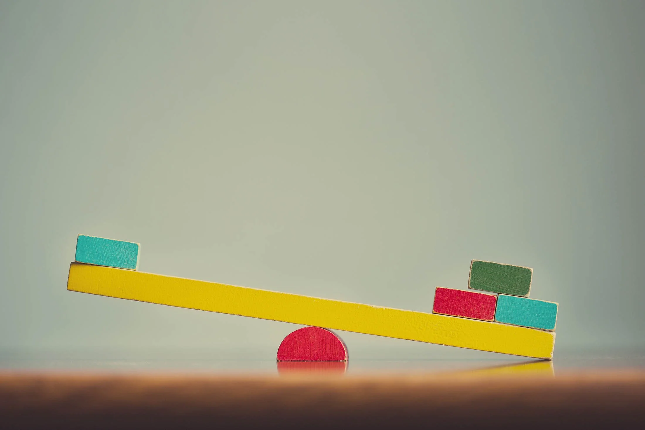 Child Care Policy and Child Care Burden: Distributive Implications of Regulation Decisions