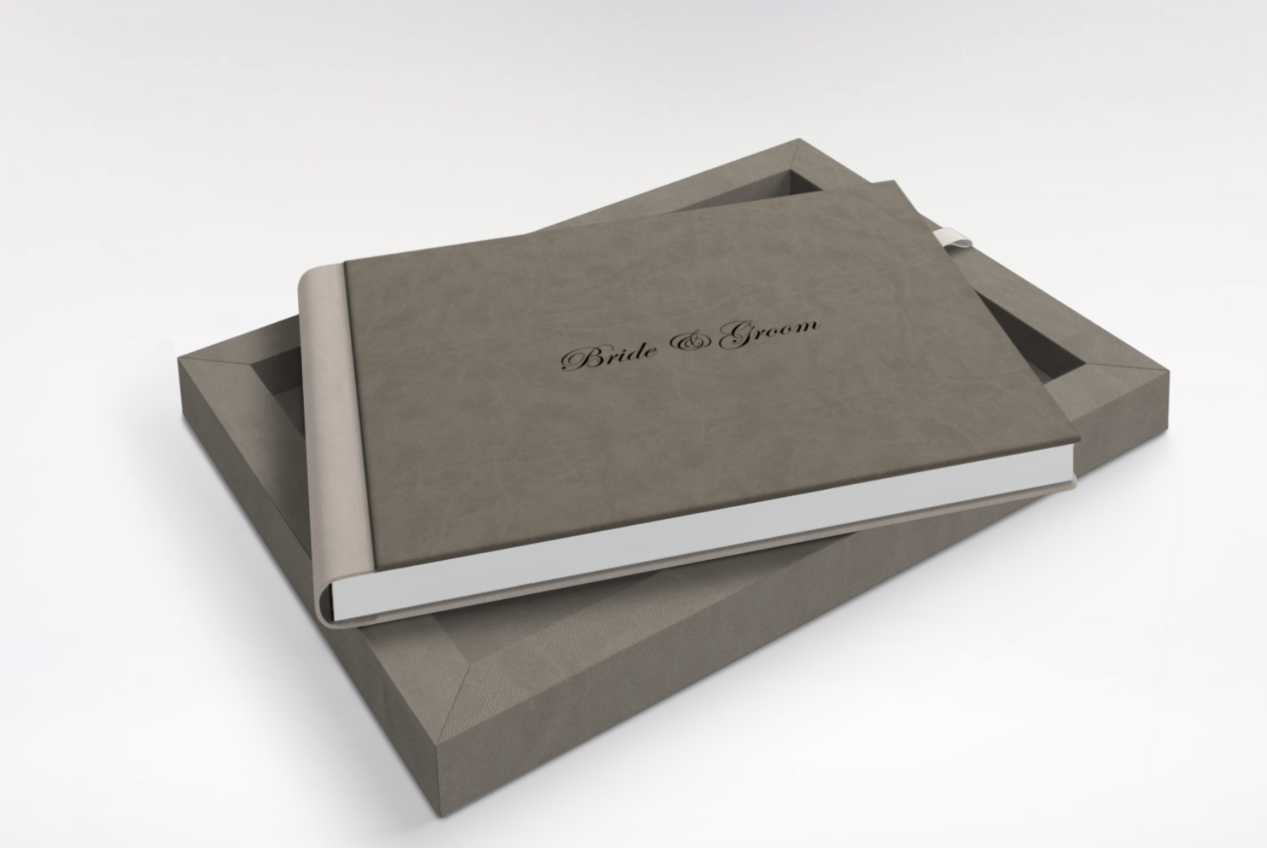 Go Book - 25cm x 35cm - NEW PRODUCT