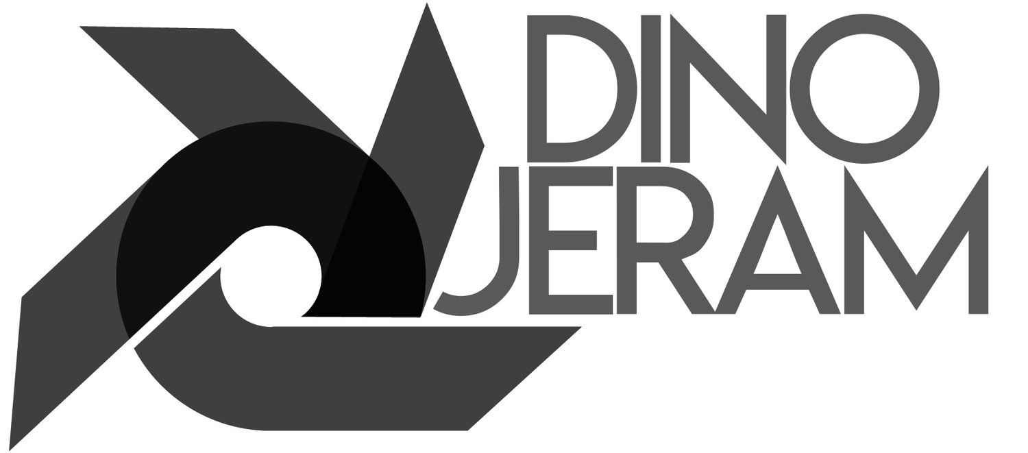 Dino Jeram