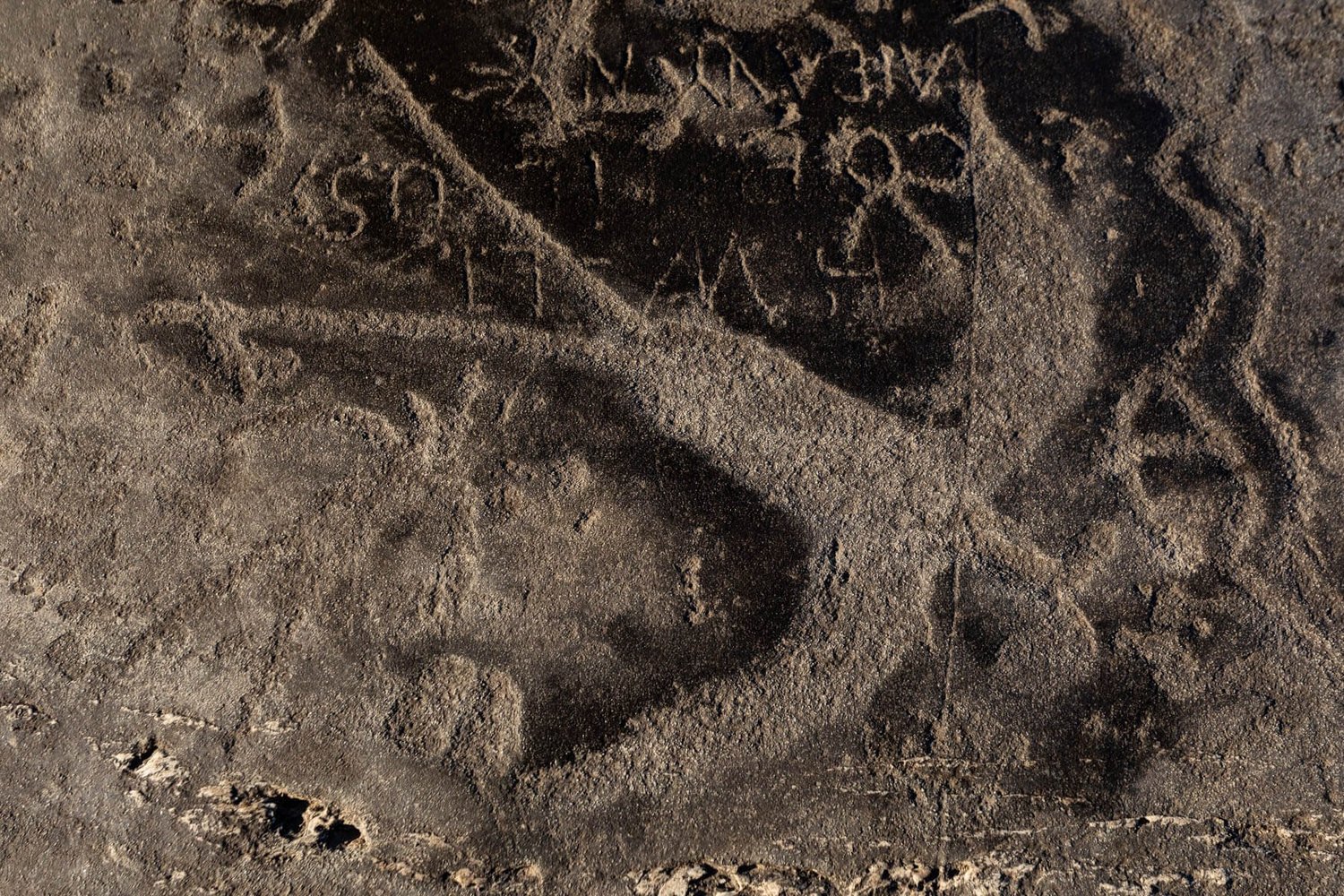 The ConestogaSusquehannock Tribe