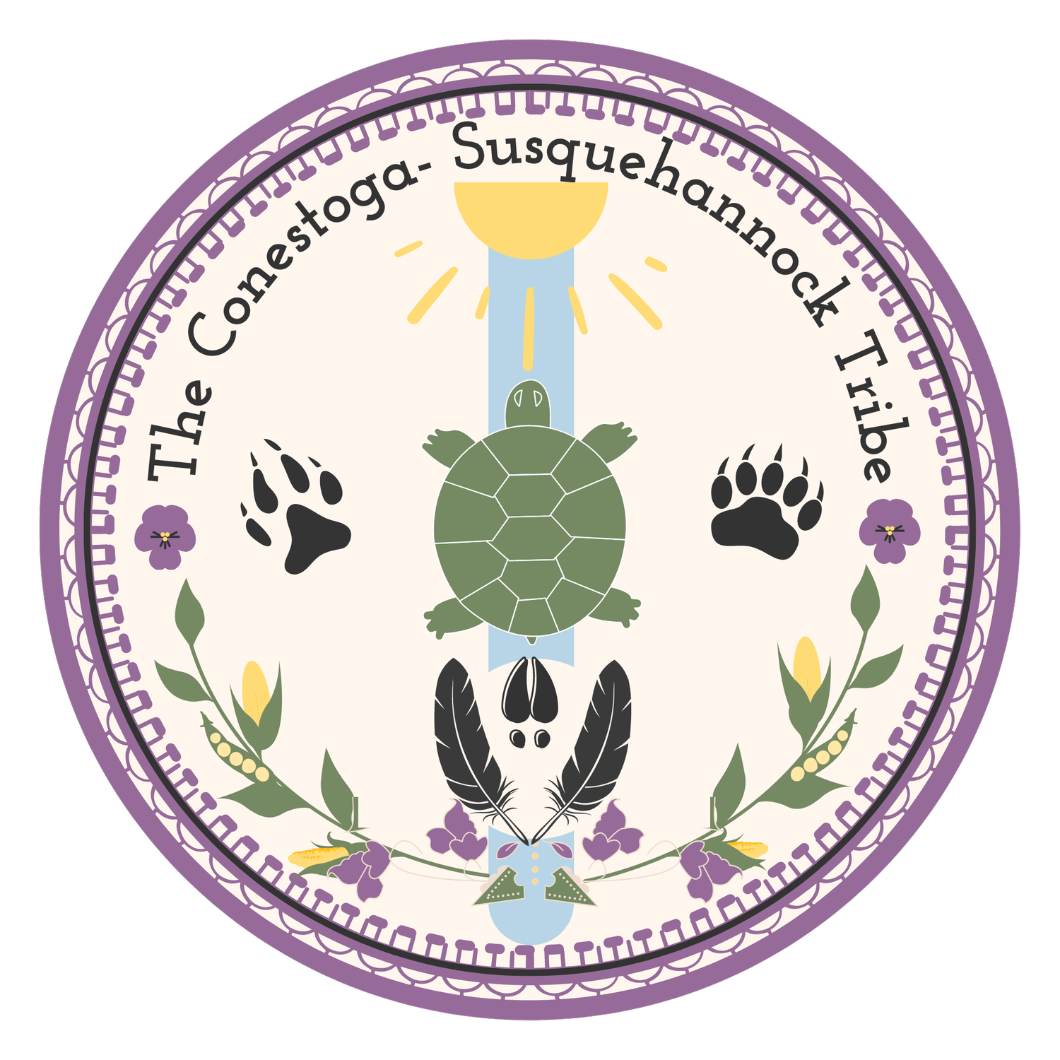 The Conestoga-Susquehannock Tribe