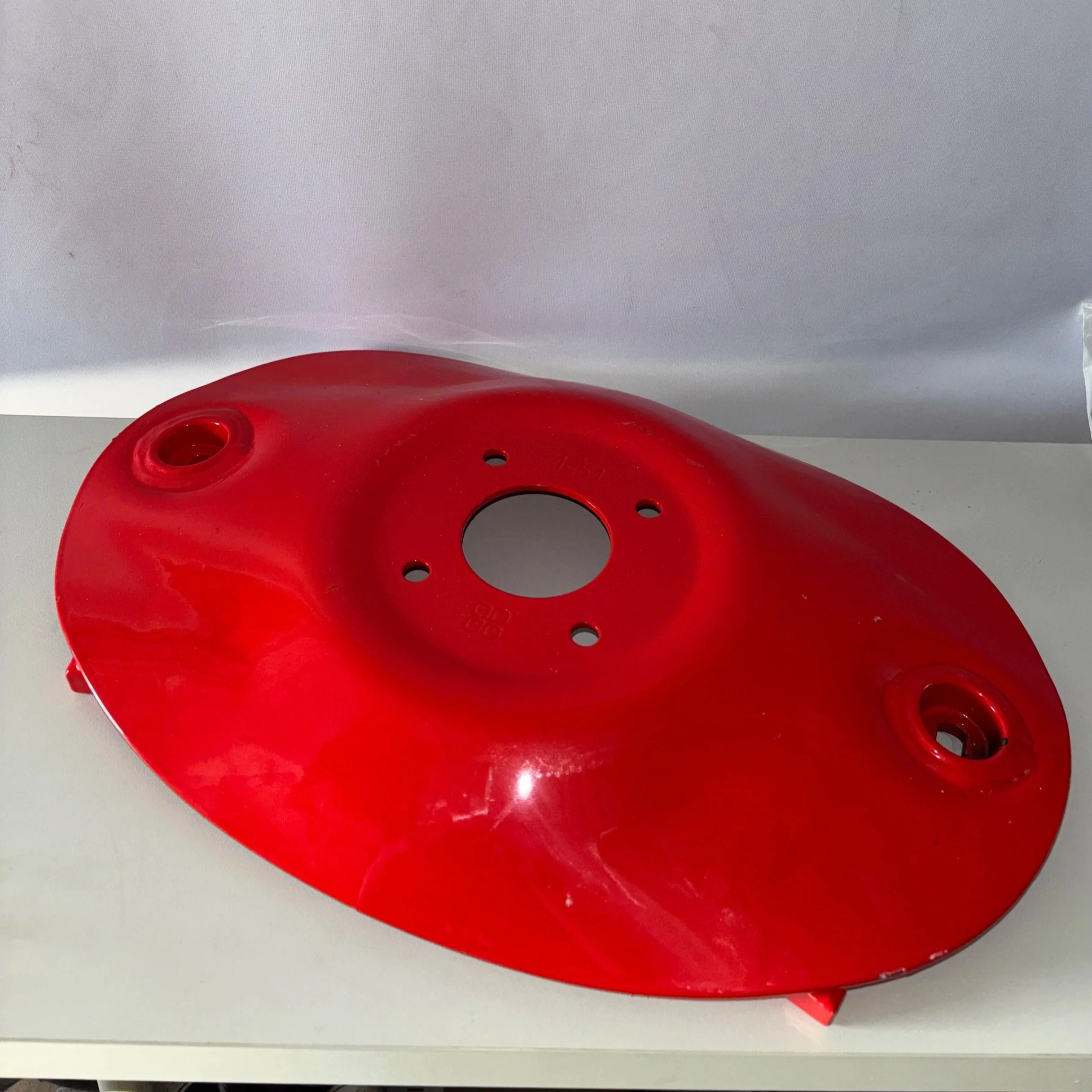 POTTINGER CUTTING DISC MOWER (378.66.190.2)