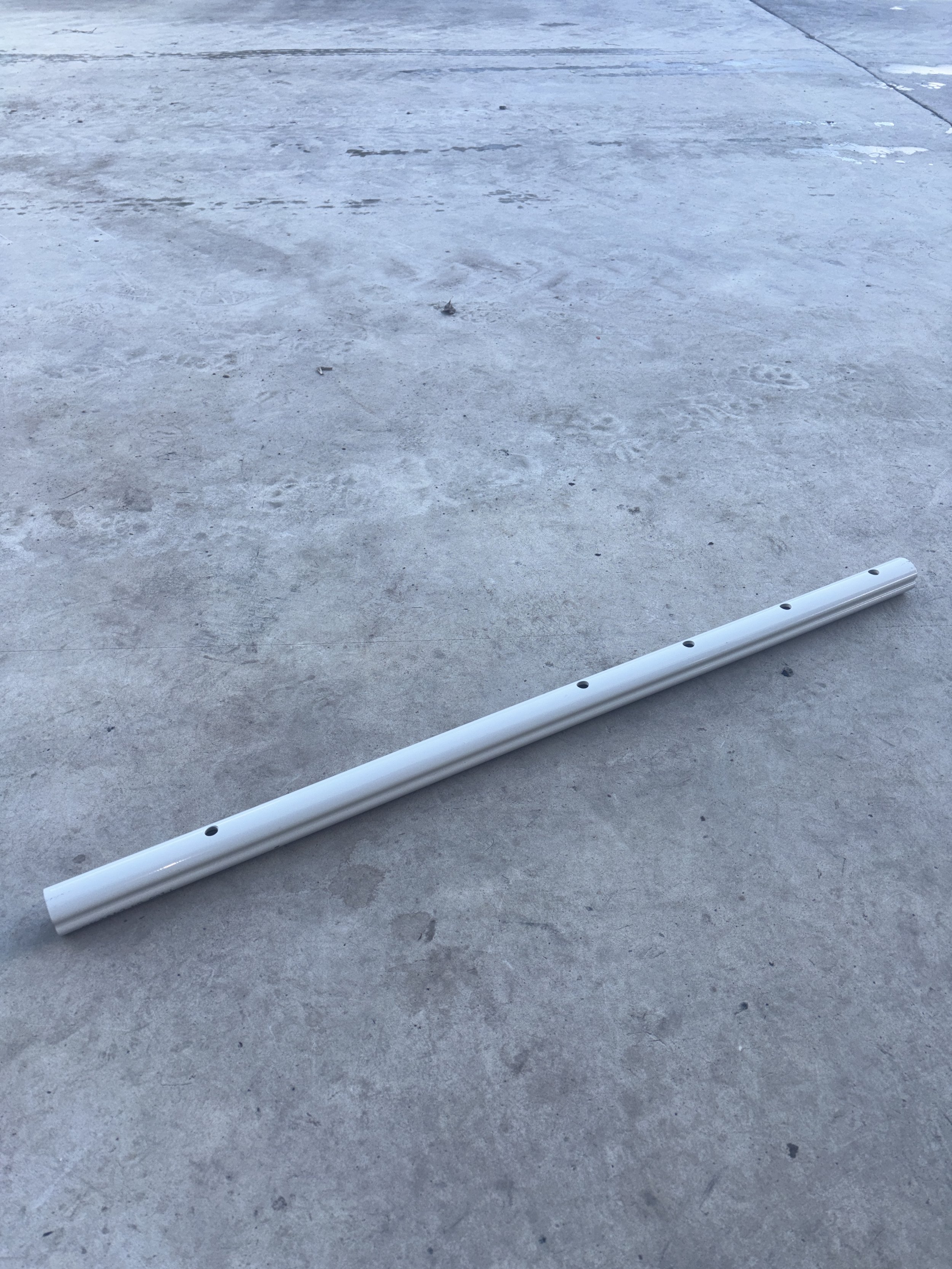 POTTINGER Time Arm Top 40x951mm (2862.60.002.1)