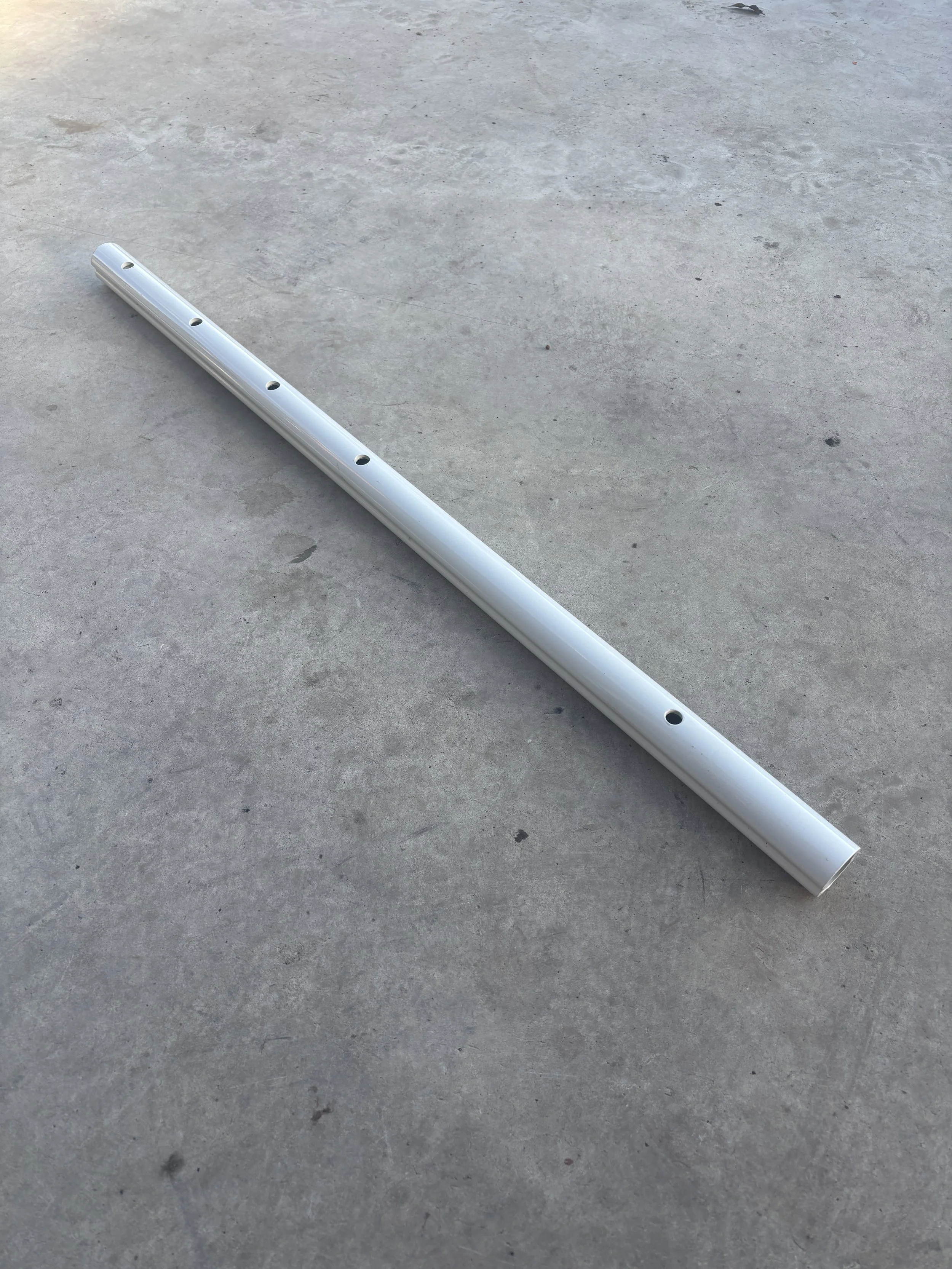 POTTINGER - TINE ARM TOP 40x916mm (2860.60.002.0)
