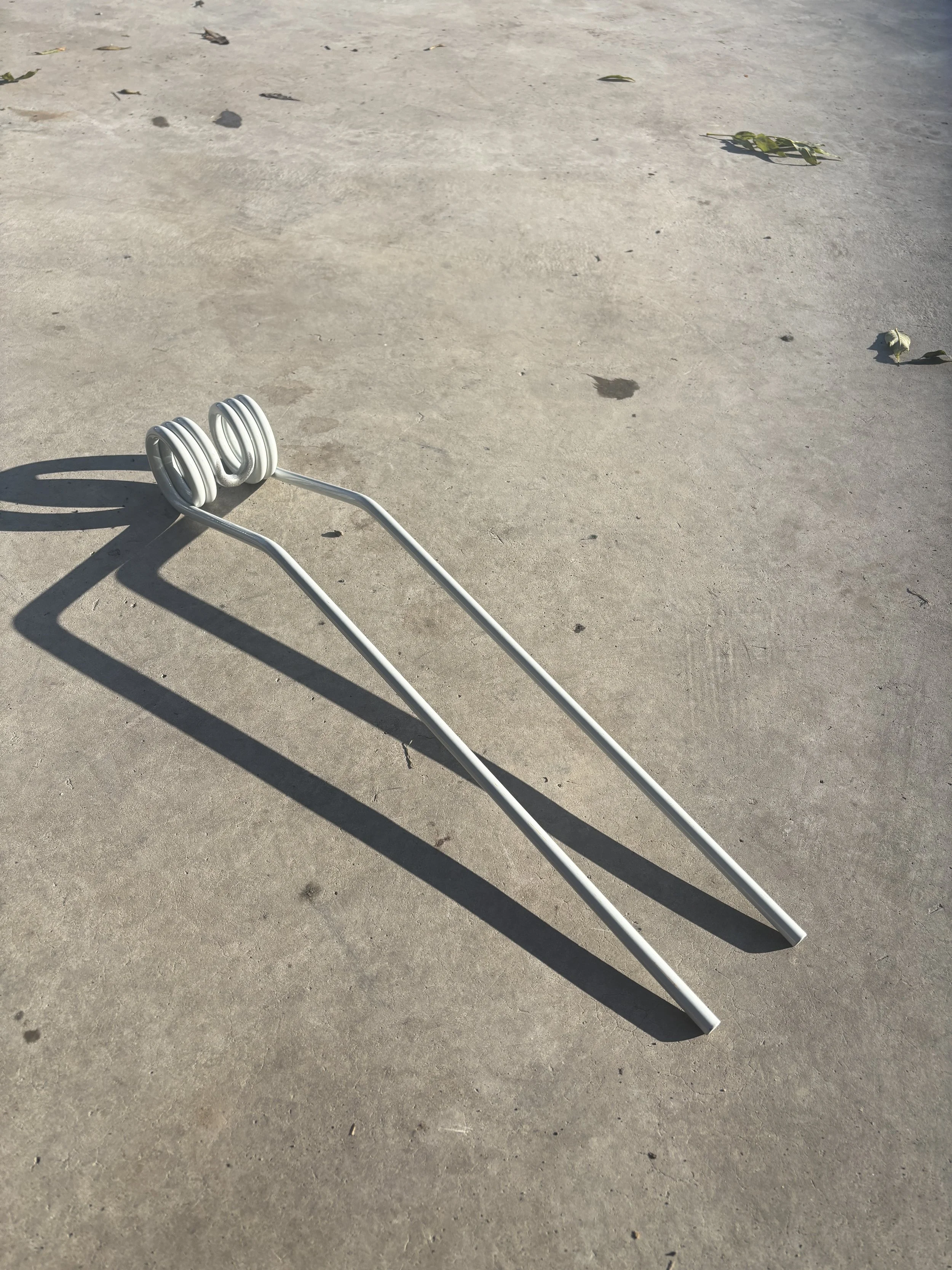 POTTINGER SPRINGTINE TOP DURASTAR 532mm (436.041)