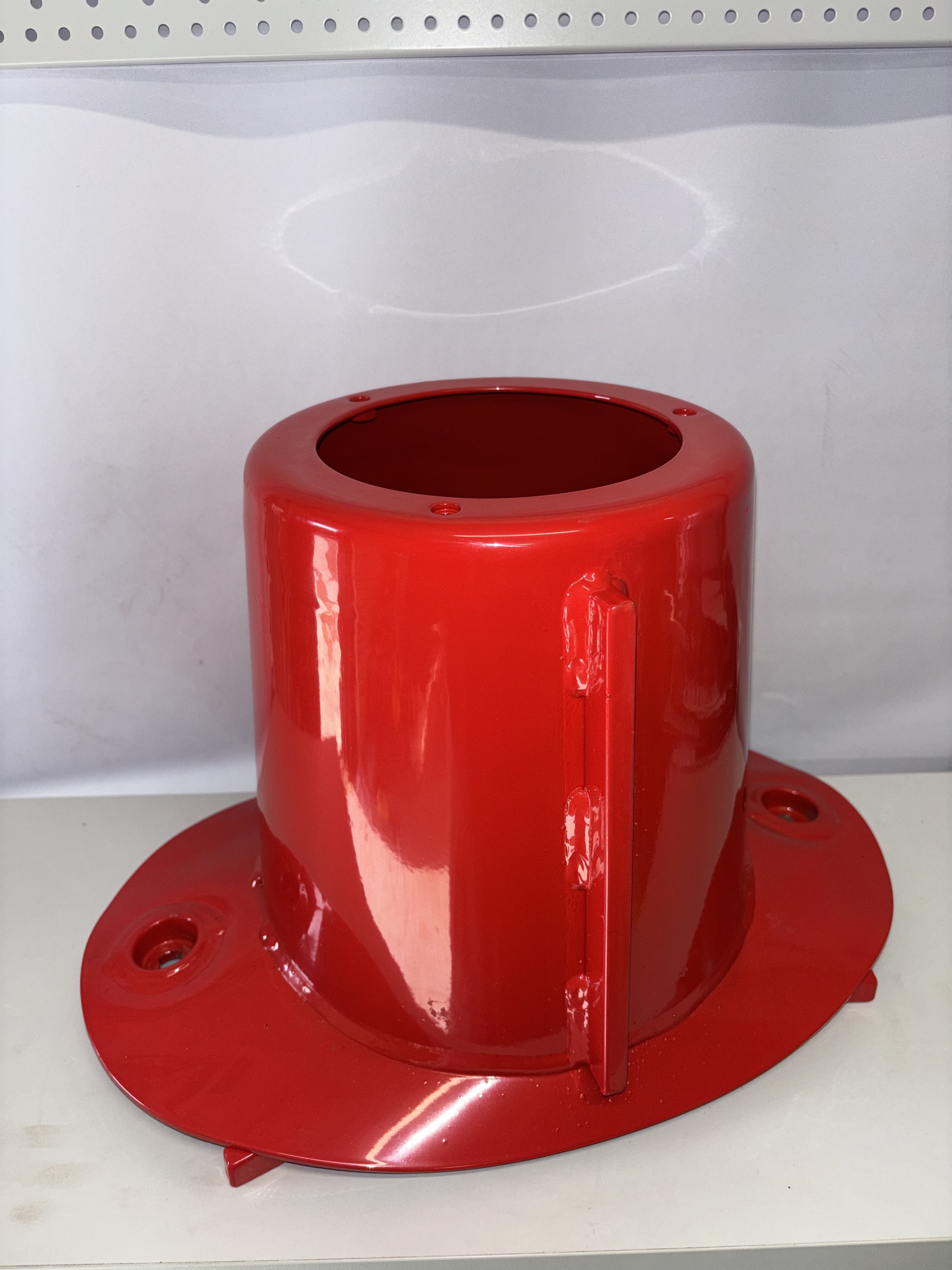 POTTINGER Feed Drum (3522.60.265.5)
