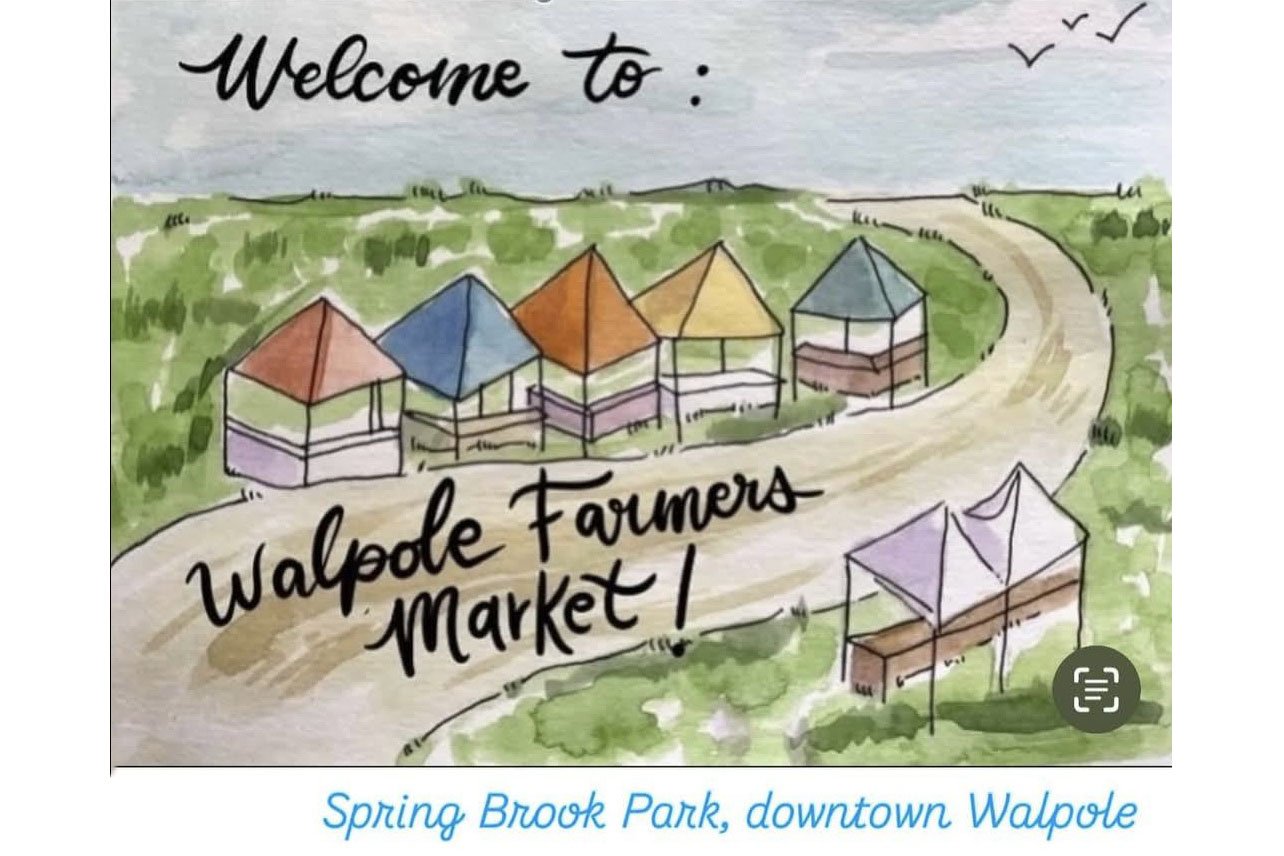 Walpole Farmers Market