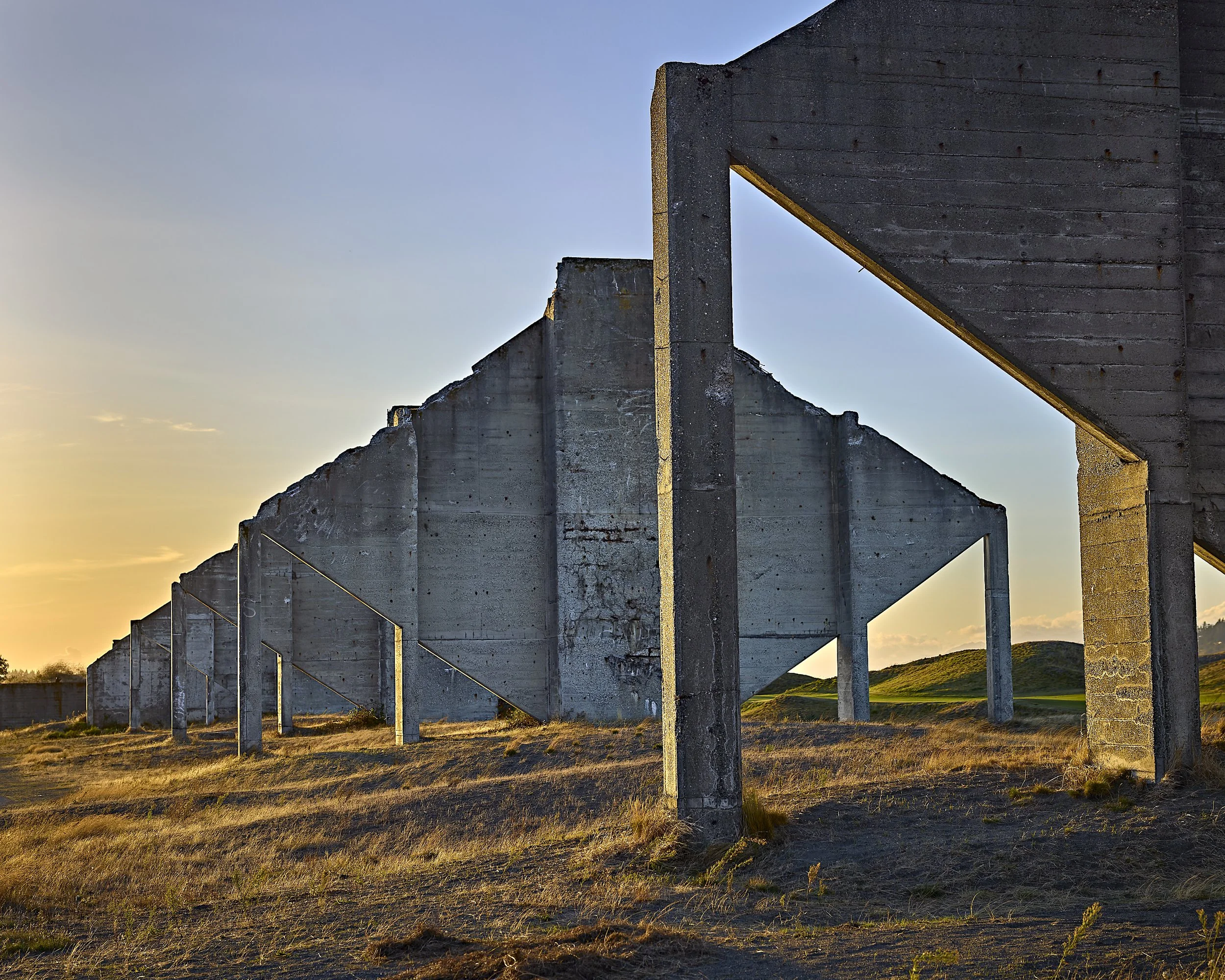 The Geometry of Light