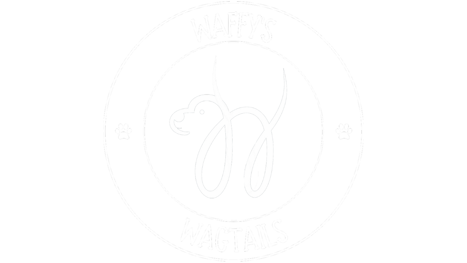 Waffy&#39;s Wagtails