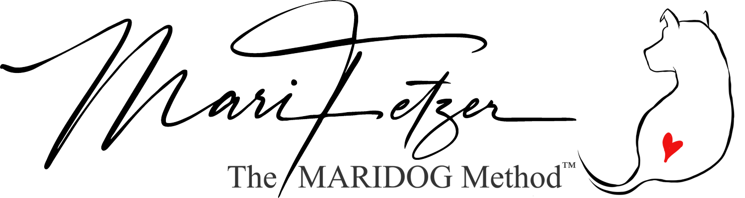 The MARIDOG Method™