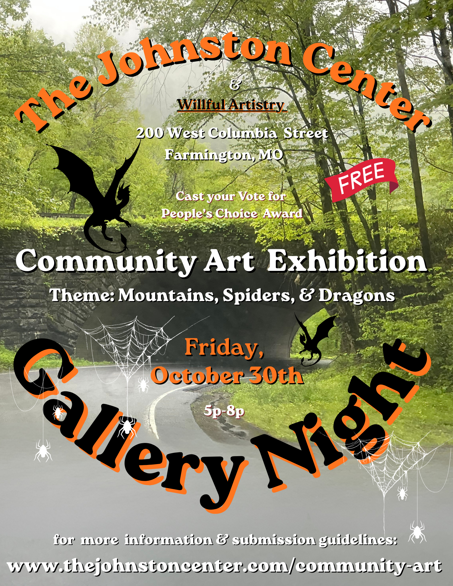 Gallery Night