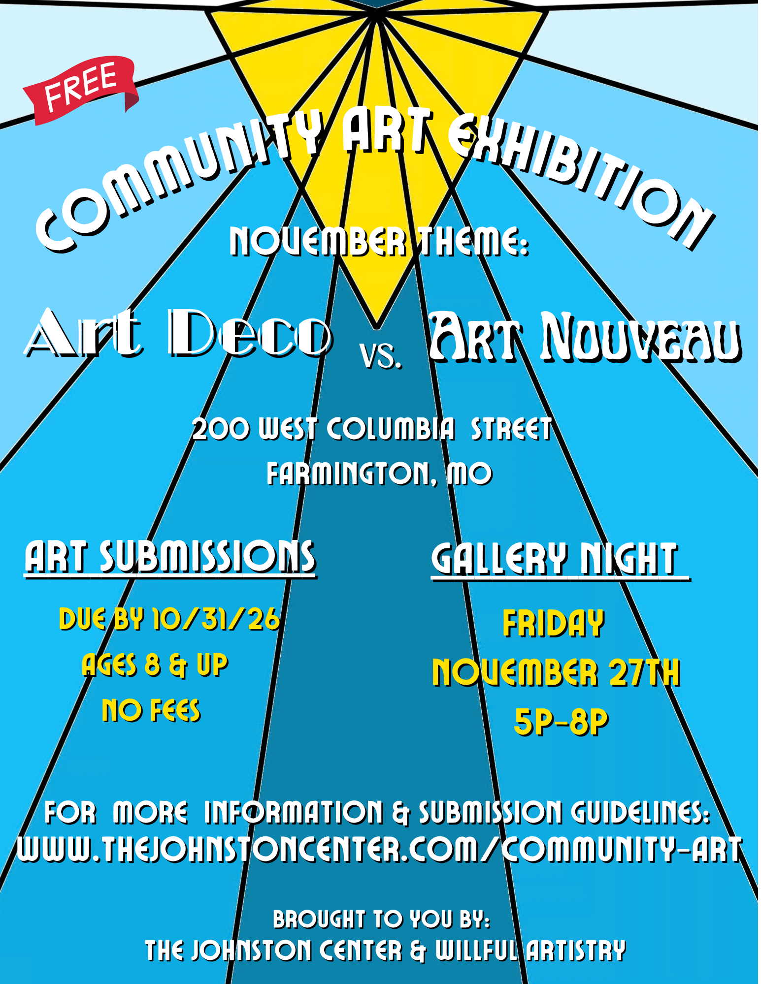 Gallery Night