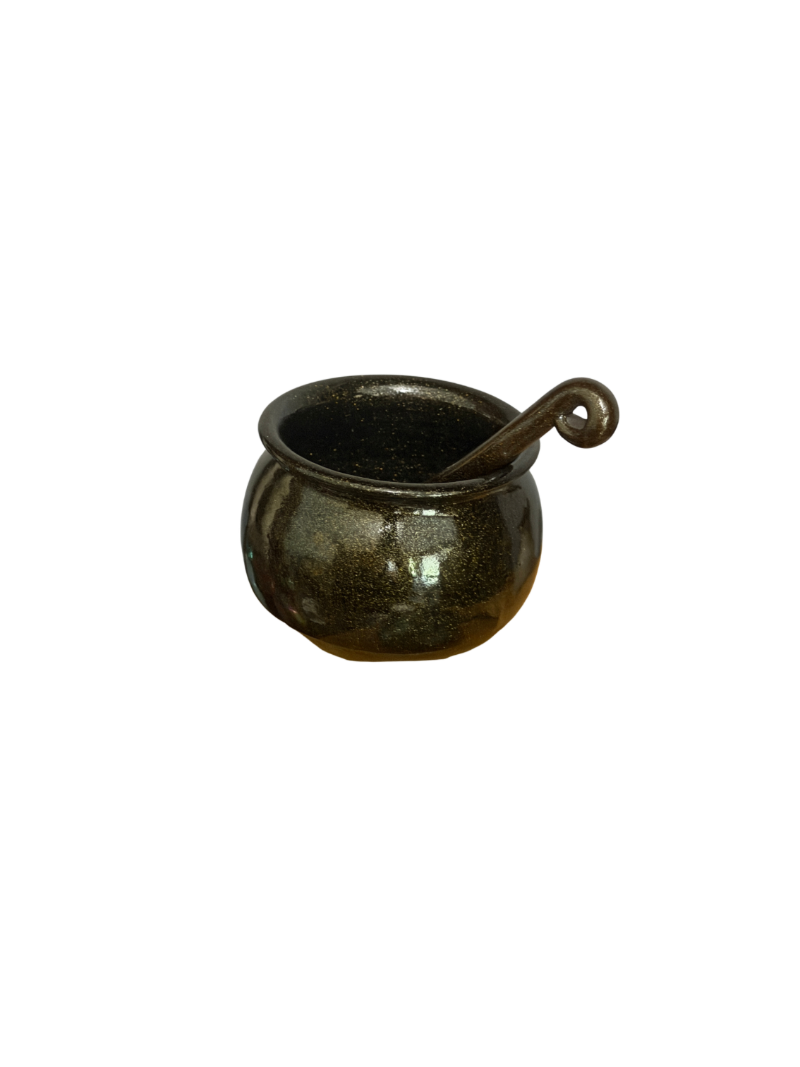 Cauldron & Spoon