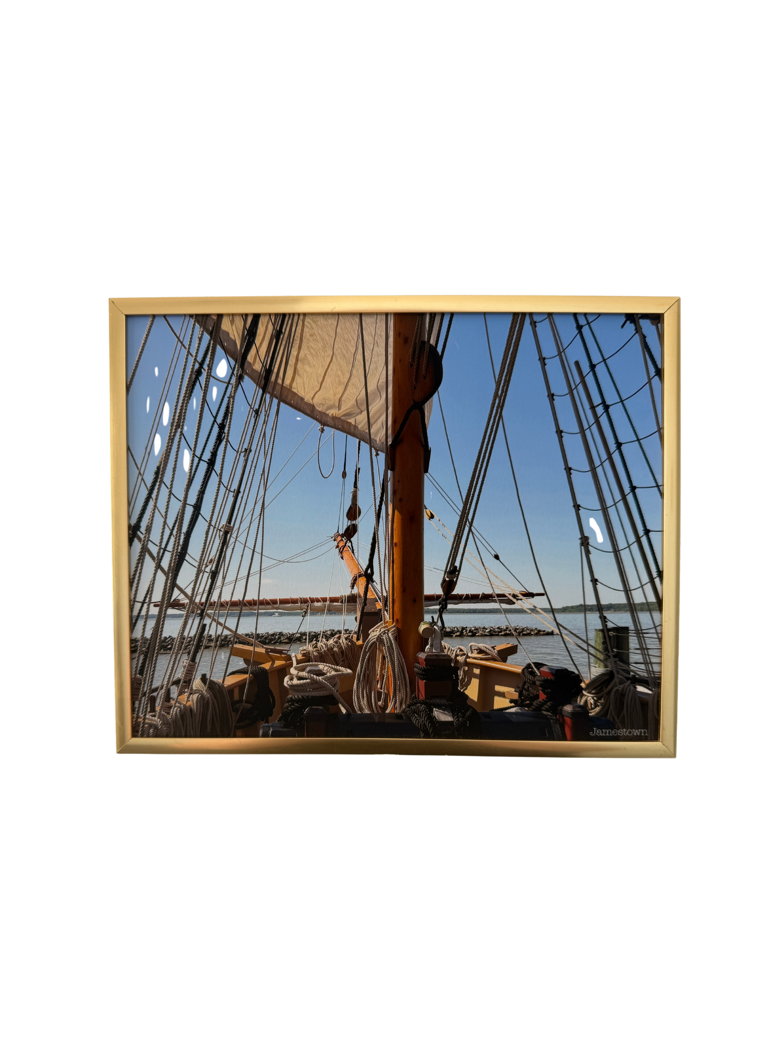 Jamestown