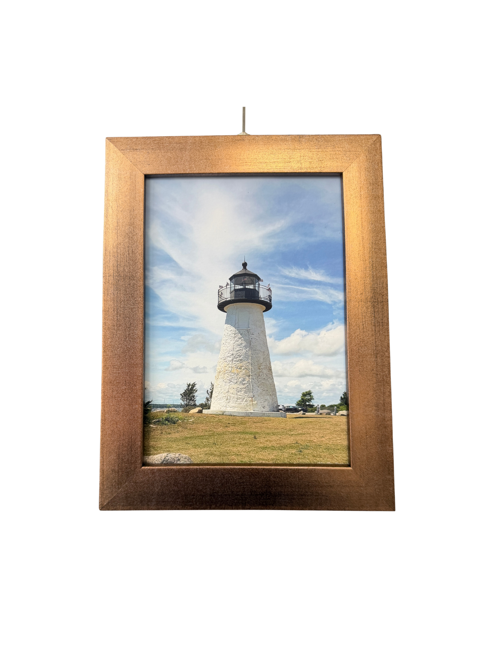 Ned’s Point Lighthouse
