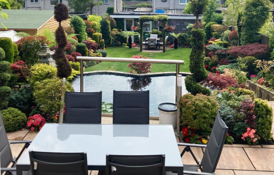 Kent Landscaping