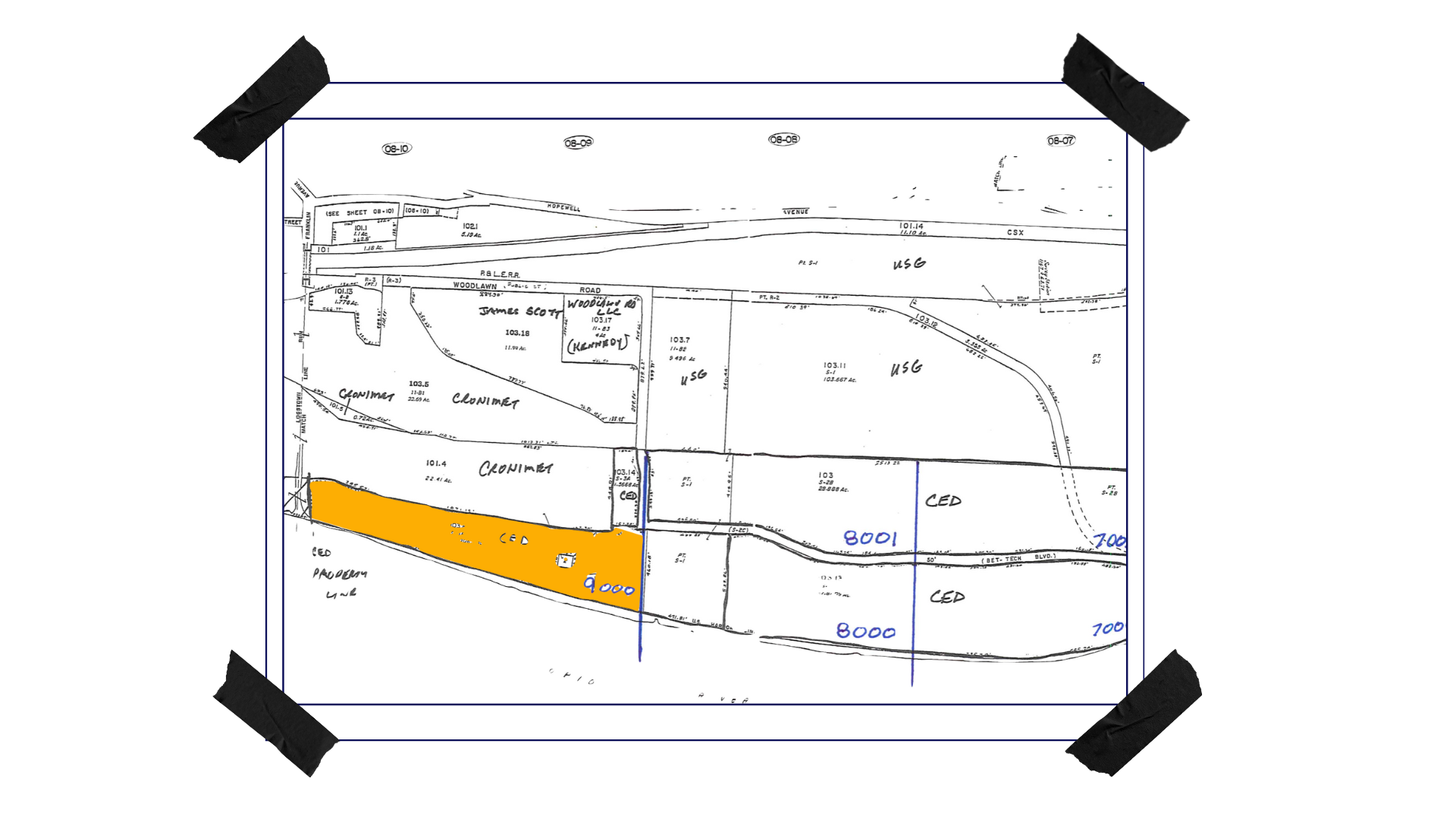 ABOUT US — Reclaim