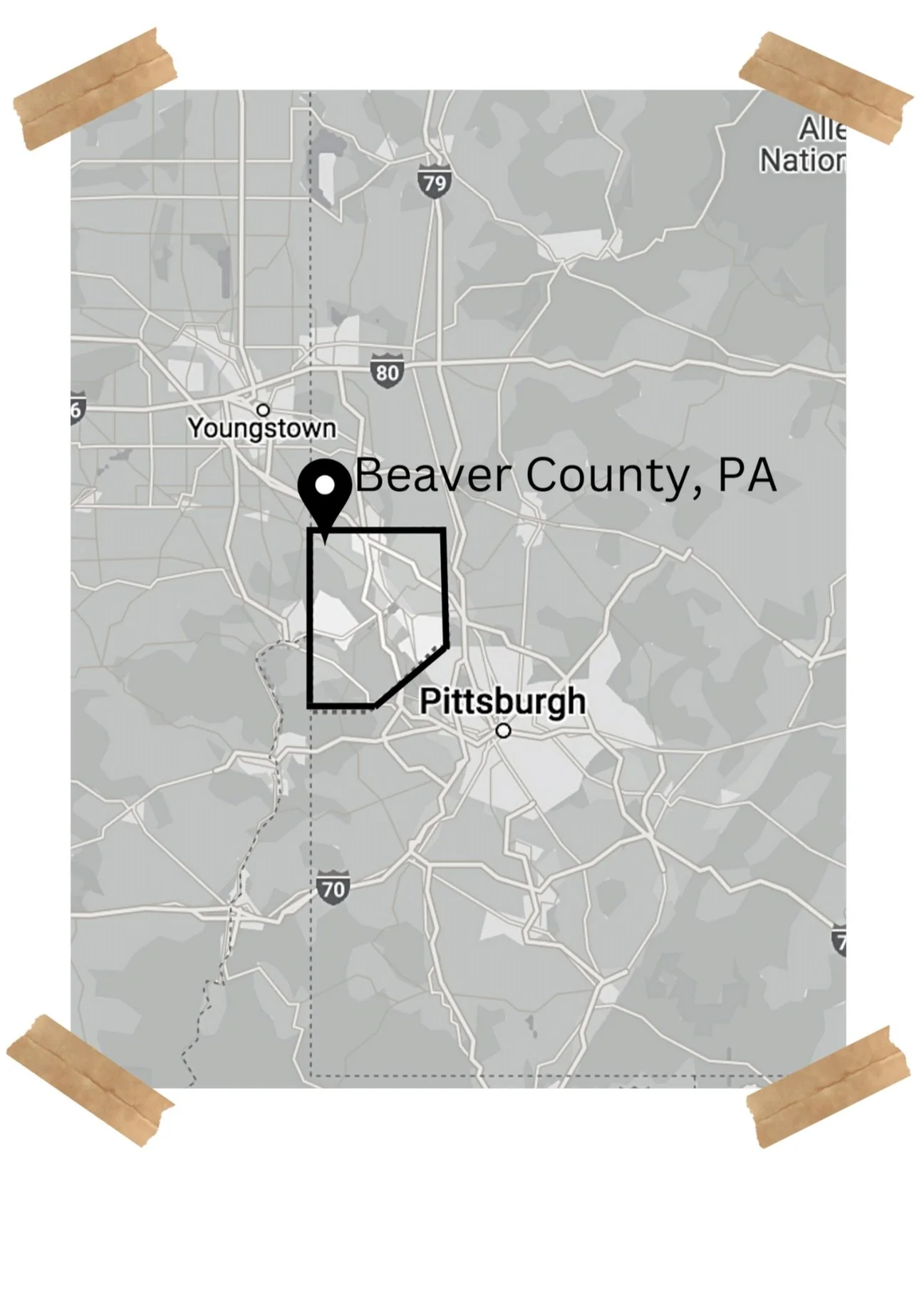 ABOUT US — Reclaim