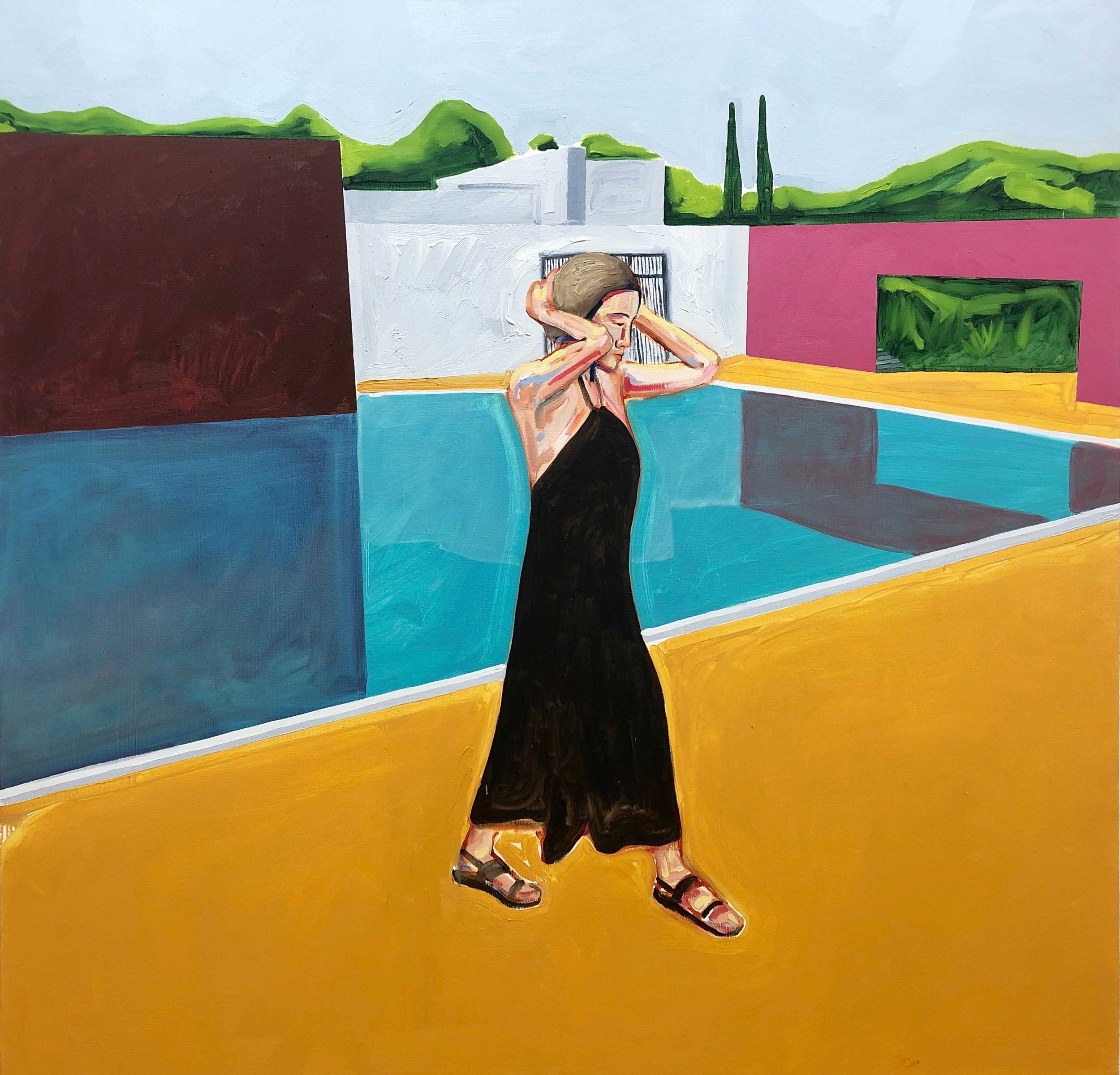 Sinead Breslin