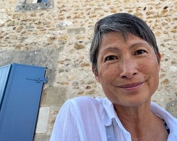 Dr. Tiffany Chow | Director