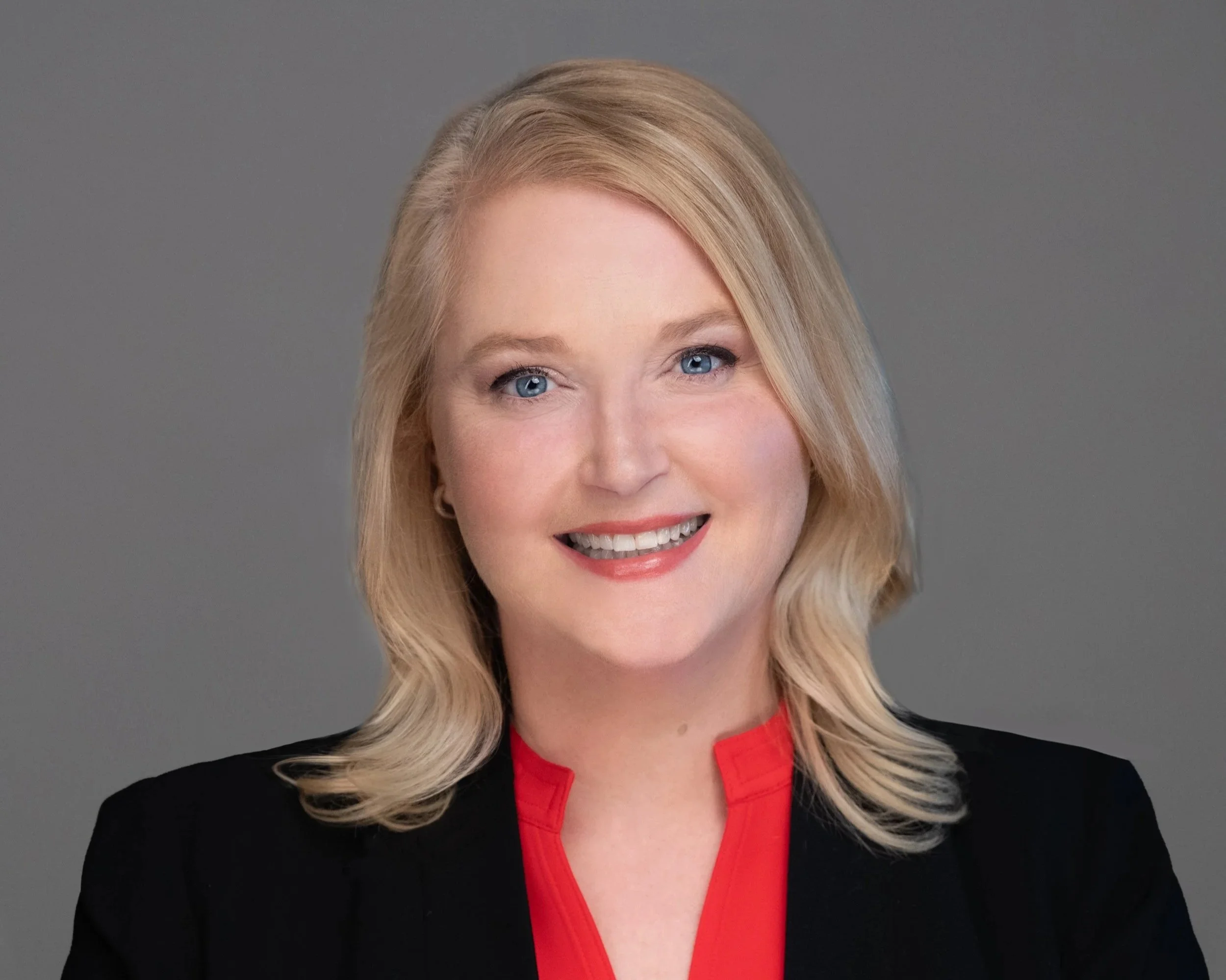 Allison Vuchnich | Director