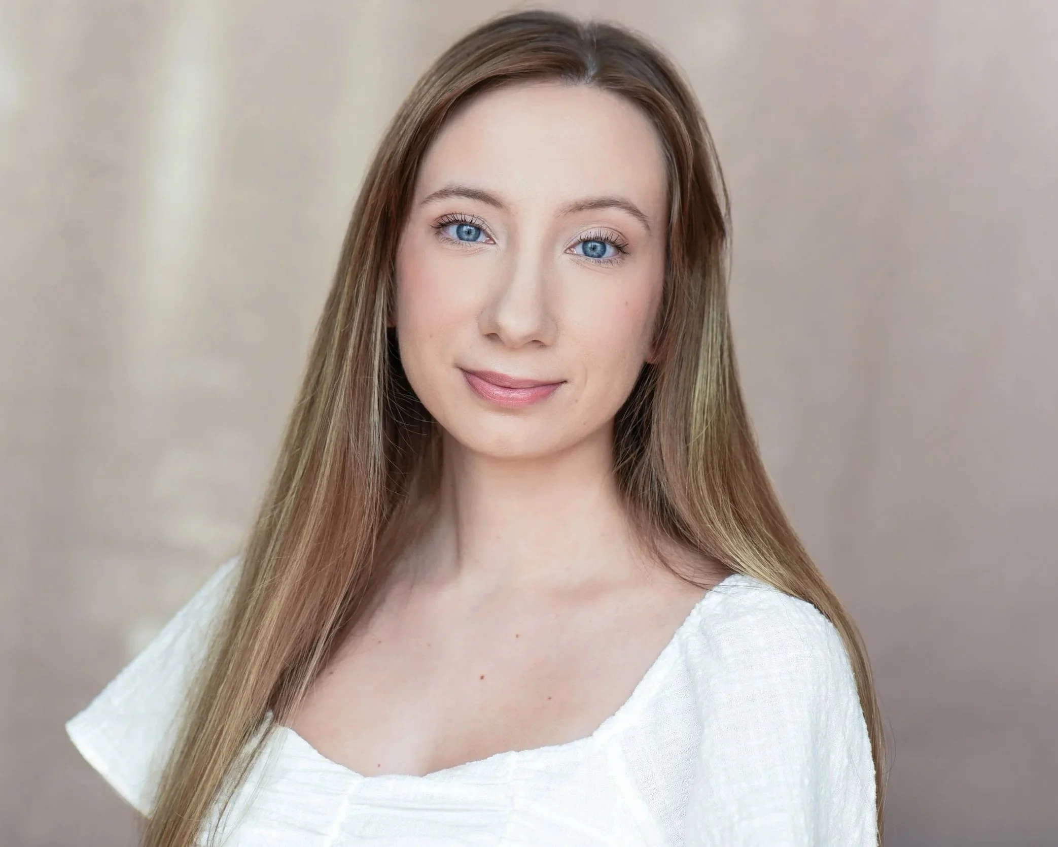 Tina Kocic | Development Officer