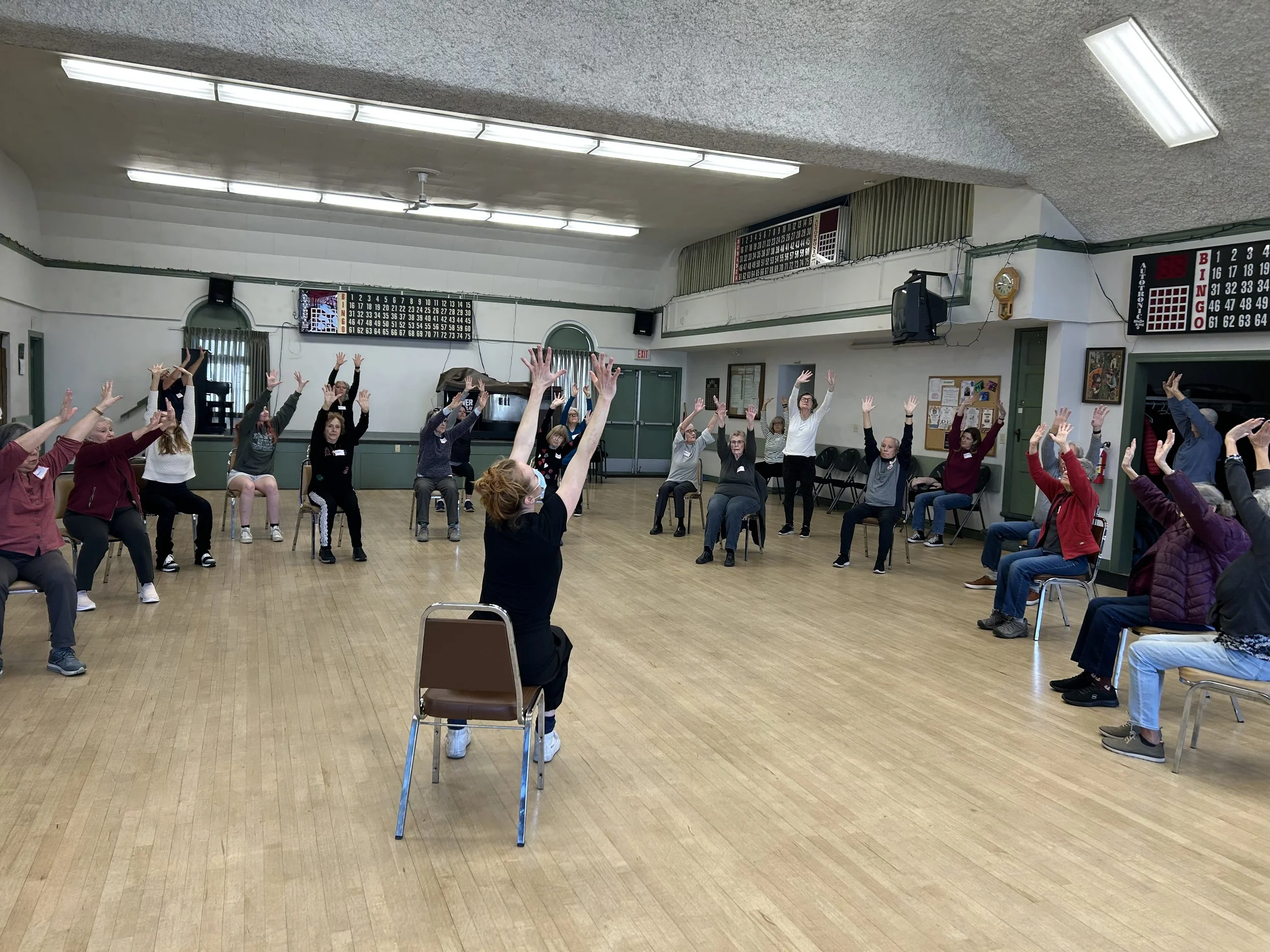 DWP IN-PERSON: BRITISH COLUMBIA - KELOWNA