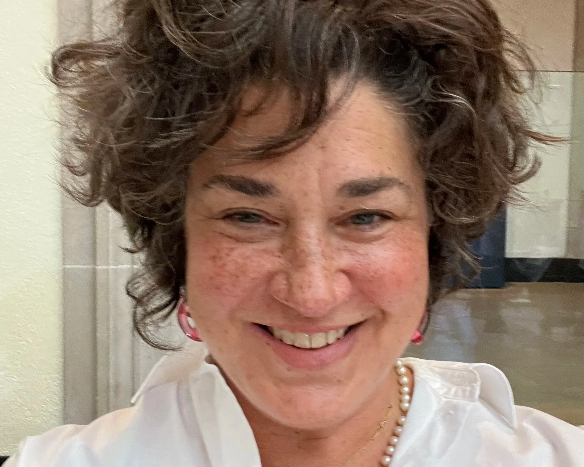 Jodi Lastman | Director of Giving Programs