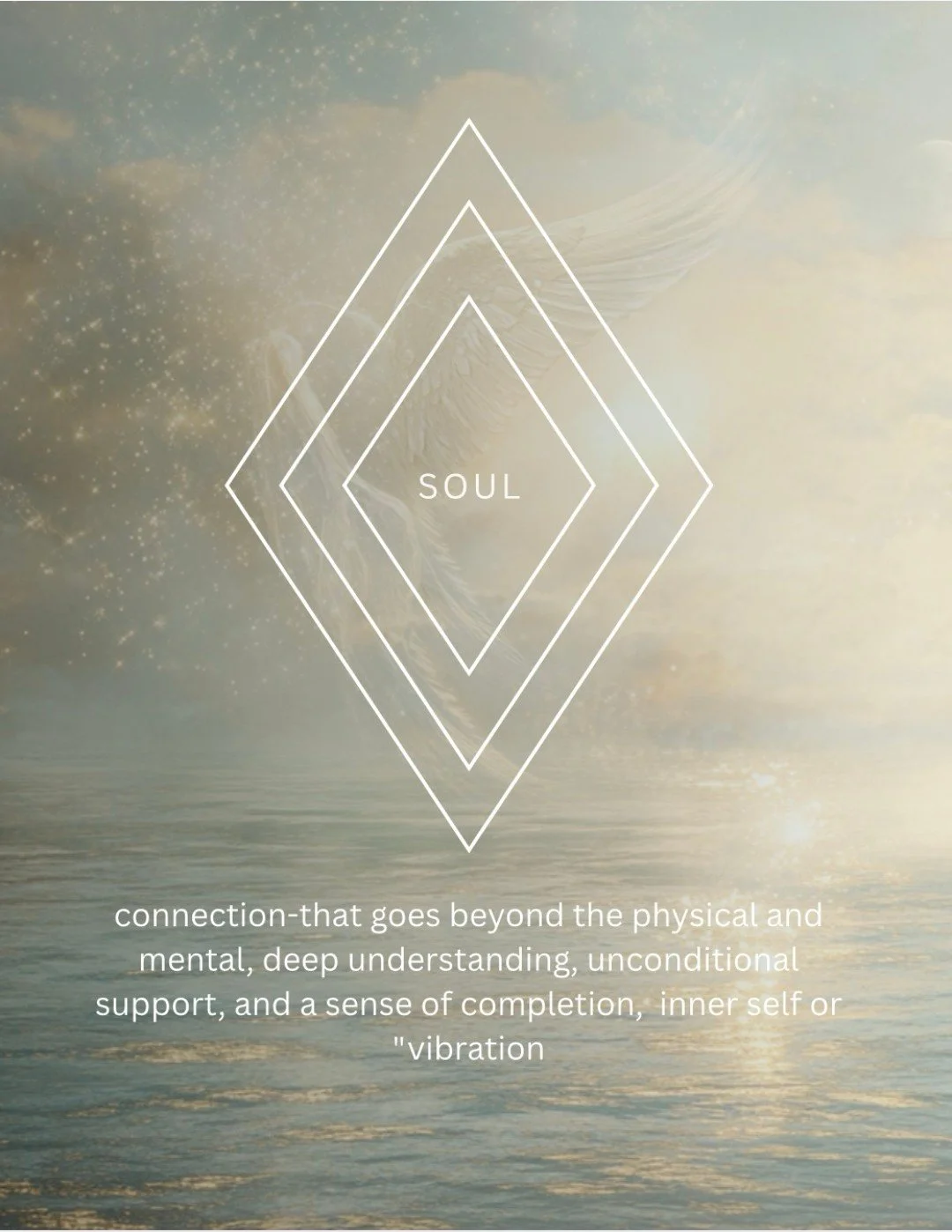 SoulShip Sanctuary isn&rsquo;t a program you drop into.

It&rsquo;s a year-long devotional container.
A 12-month relationship with your intuition, your energy, and the way you lead your life.

Not an intensive with alot of information .
Consistency.
