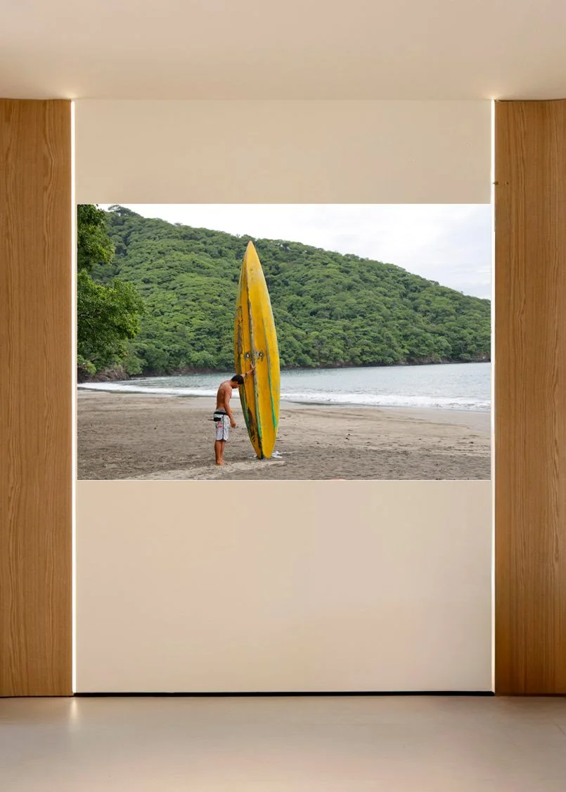 Bananas Canoe in interior.jpg