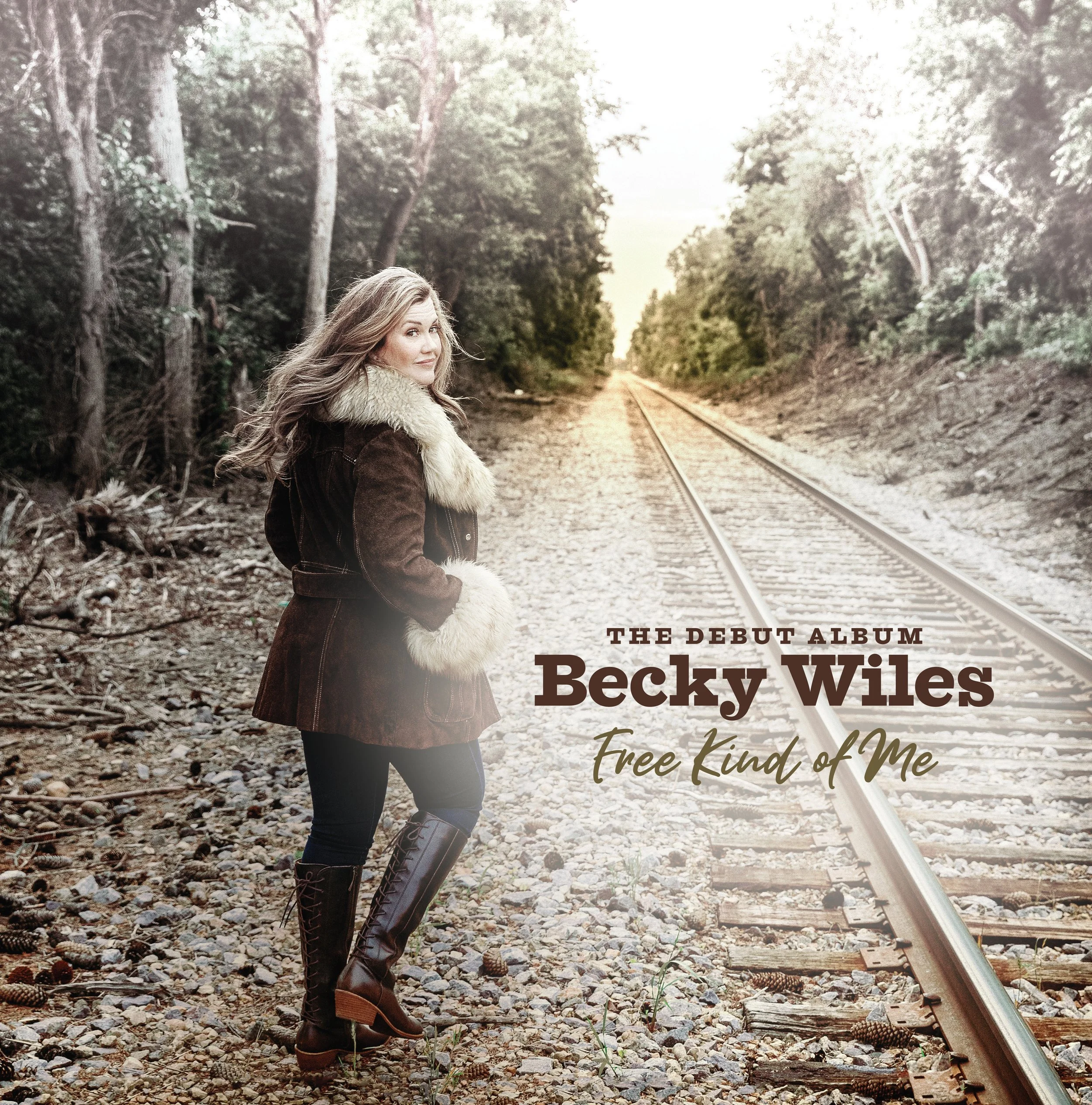 Becky Wiles Solo Acoustic - Paoli, WI