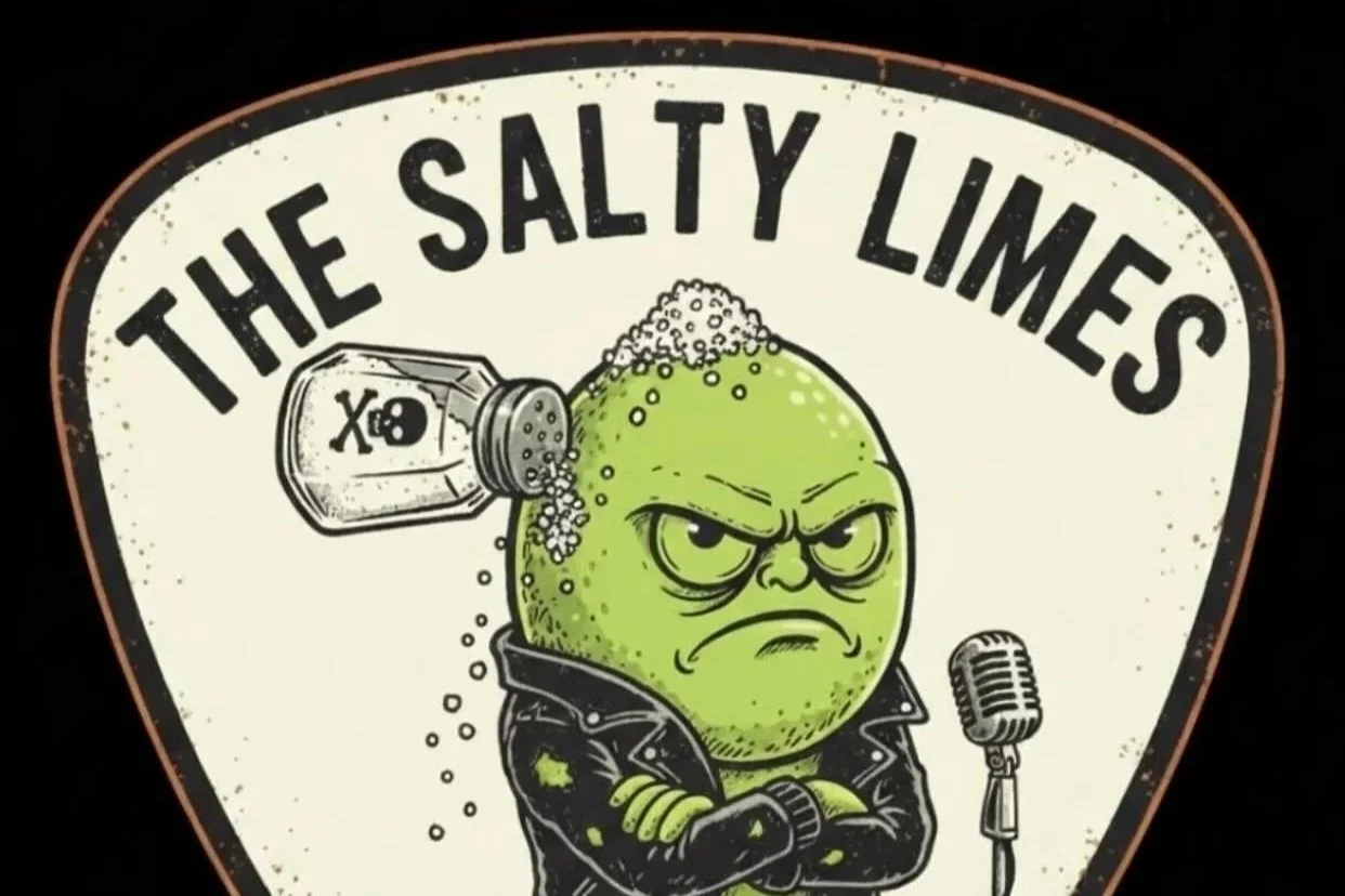 THE SALTY LIMES - Brooklyn, WI