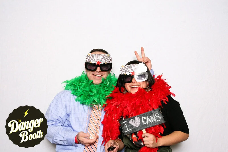 Canstruction 2013 @ BSA Space | Boston Photo Booth