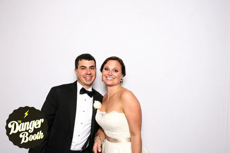 Bragdon Wedding | Boston Photo Booth