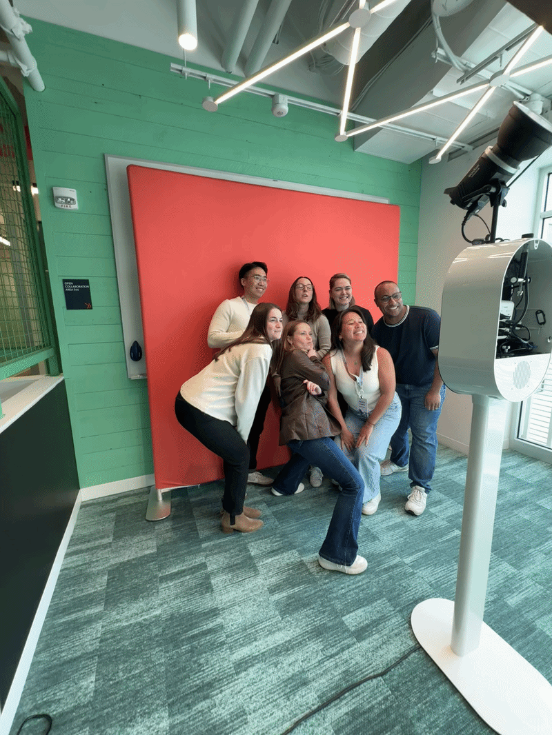 HubSpot Product Summits