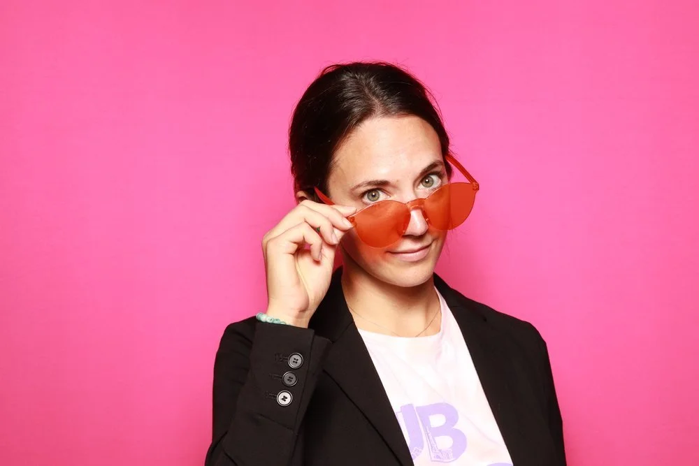 The Headshot Lounge — The Danger Booth