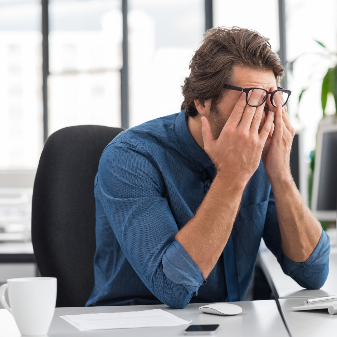 STRESS MANAGEMENT