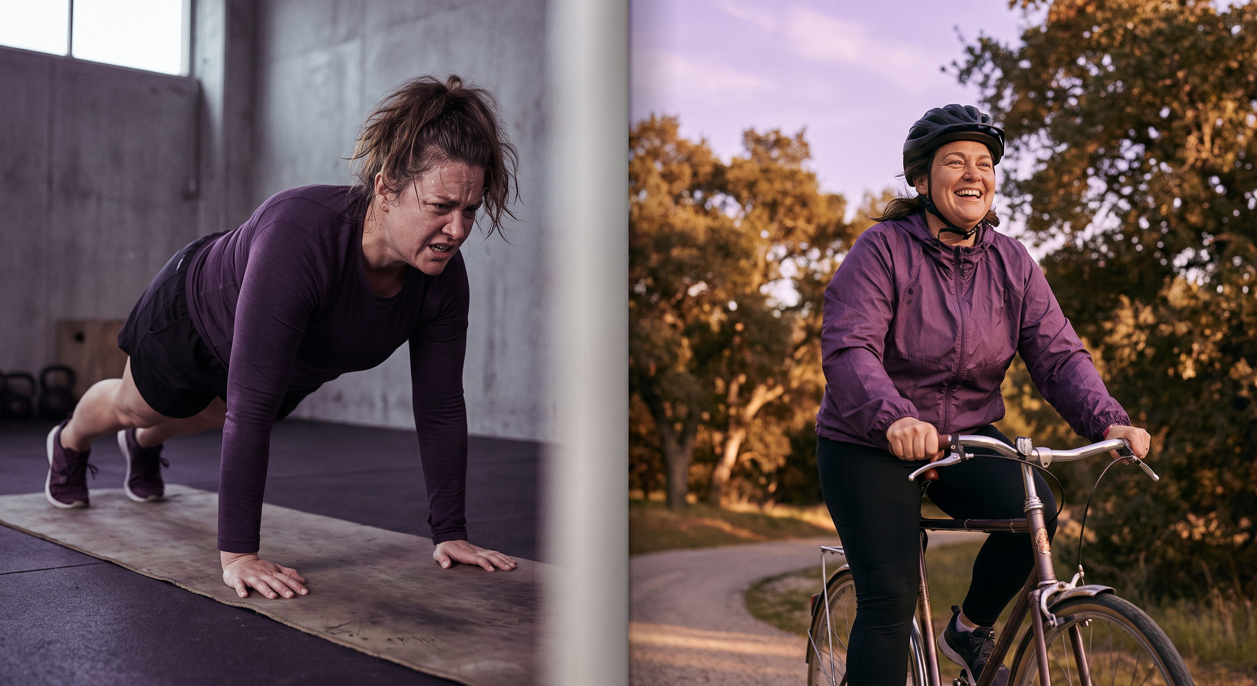 If You Hate Your Workout, Stop Doing It.