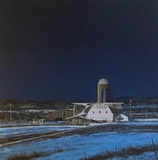 North Star 12x12 - 16x16 framed Del-Bourree Bach.jpg