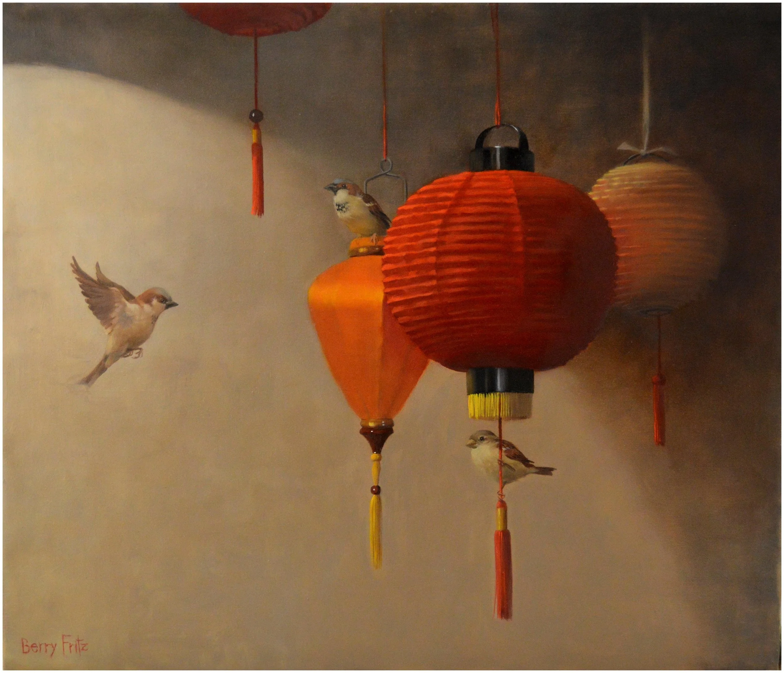 Sparrows and Paper Lanterns.jpg 20X24 NOT FRAME.jpg